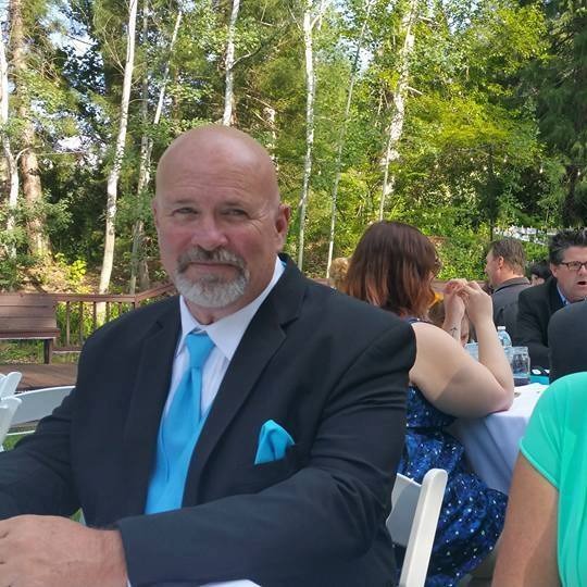 Allan Goodson — National Service Manager at 3D Technology Services