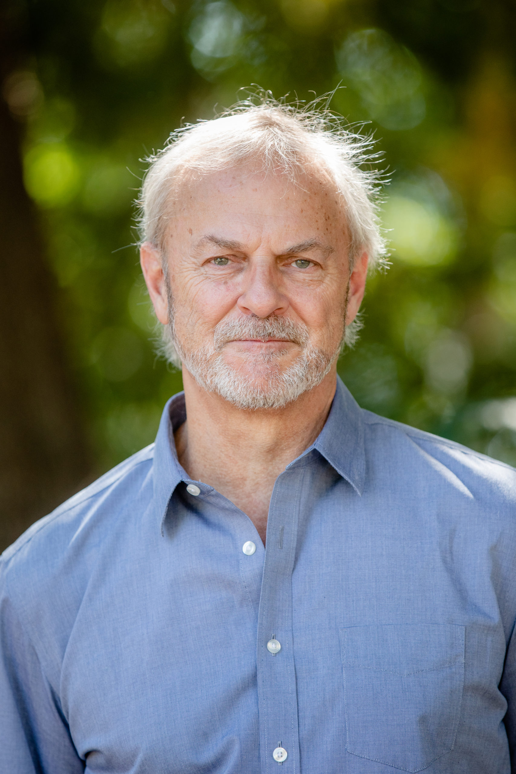 James Goodrich — General Manager Idaho at 3D Technology Services